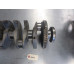 #UH02 Crankshaft Standard For 12-17 GMC Terrain  2.4 032